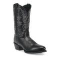 Laredo Men's Birchwood Round Toe Pull On Casual Boots, 62450