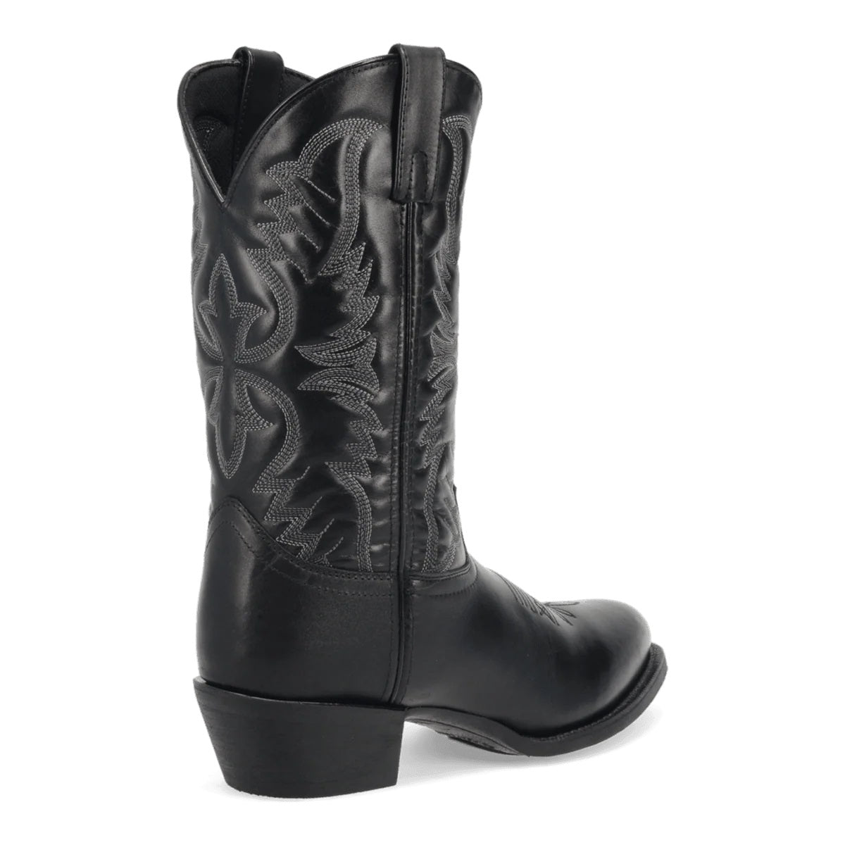 Laredo Men's Birchwood Round Toe Pull On Casual Boots, 62450