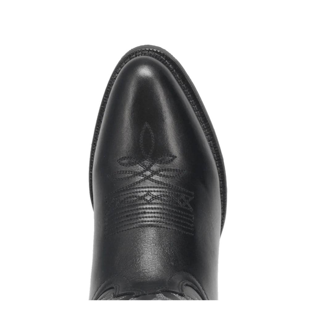 Laredo Men's Birchwood Round Toe Pull On Casual Boots, 62450