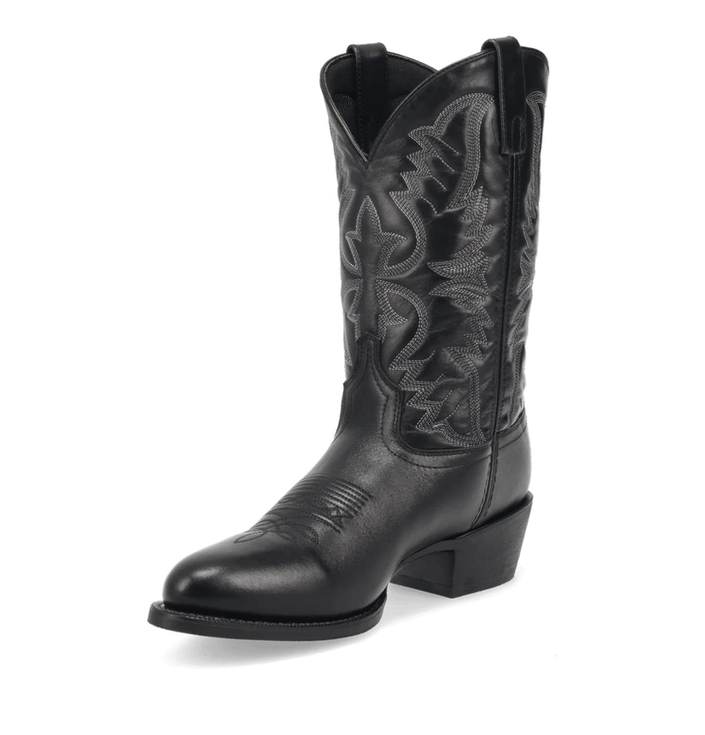 Laredo Men's Birchwood Leather Boots, 68450