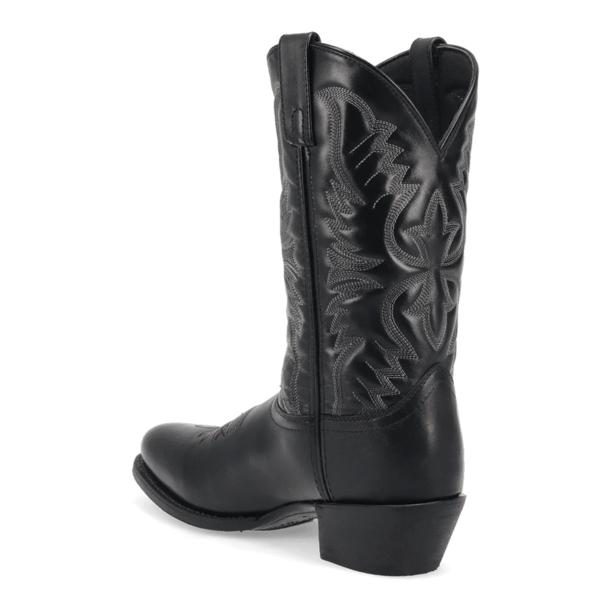 Laredo Men's Birchwood Round Toe Pull On Casual Boots, 62450