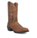 Laredo Men's Birchwood Round Toe Pull On Casual Boots, 62452