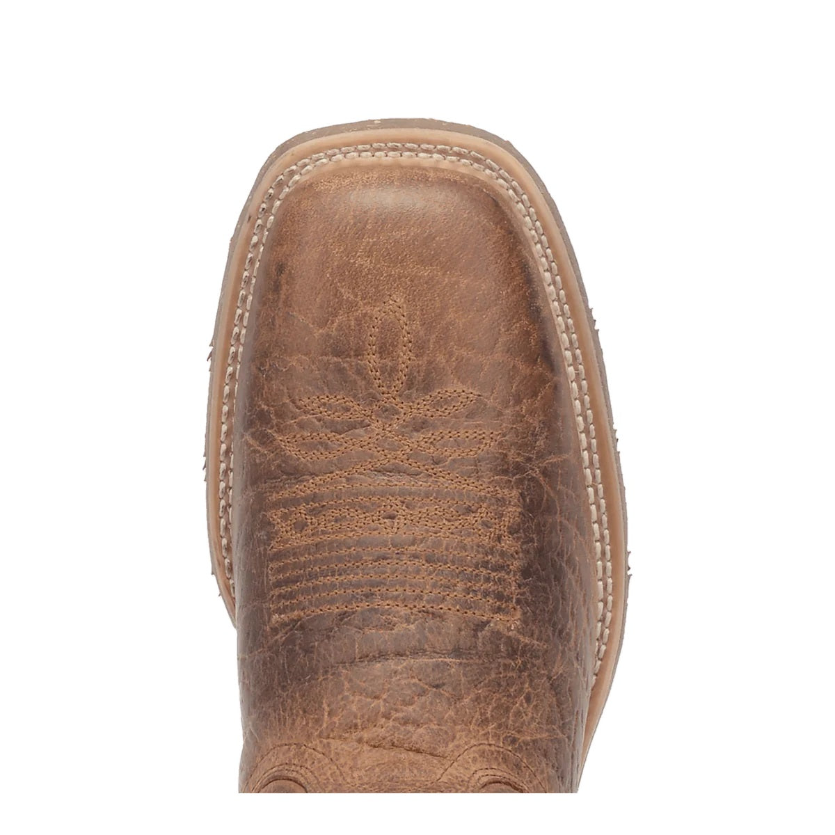 Laredo Men's Durant Square Toe Pull On Casual Boots, 7835