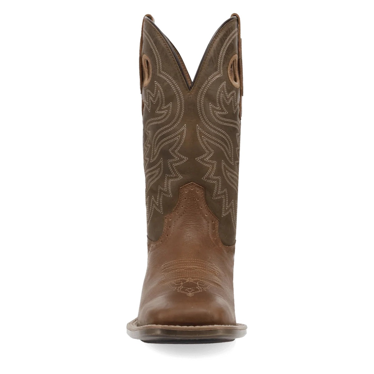 Laredo Mens Atkins Square Toe Boots, 8063