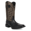 Laredo Mens Burnham Square Toe Boots, 8064