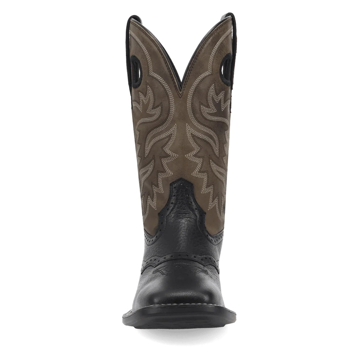 Laredo Mens Burnham Square Toe Boots, 8064