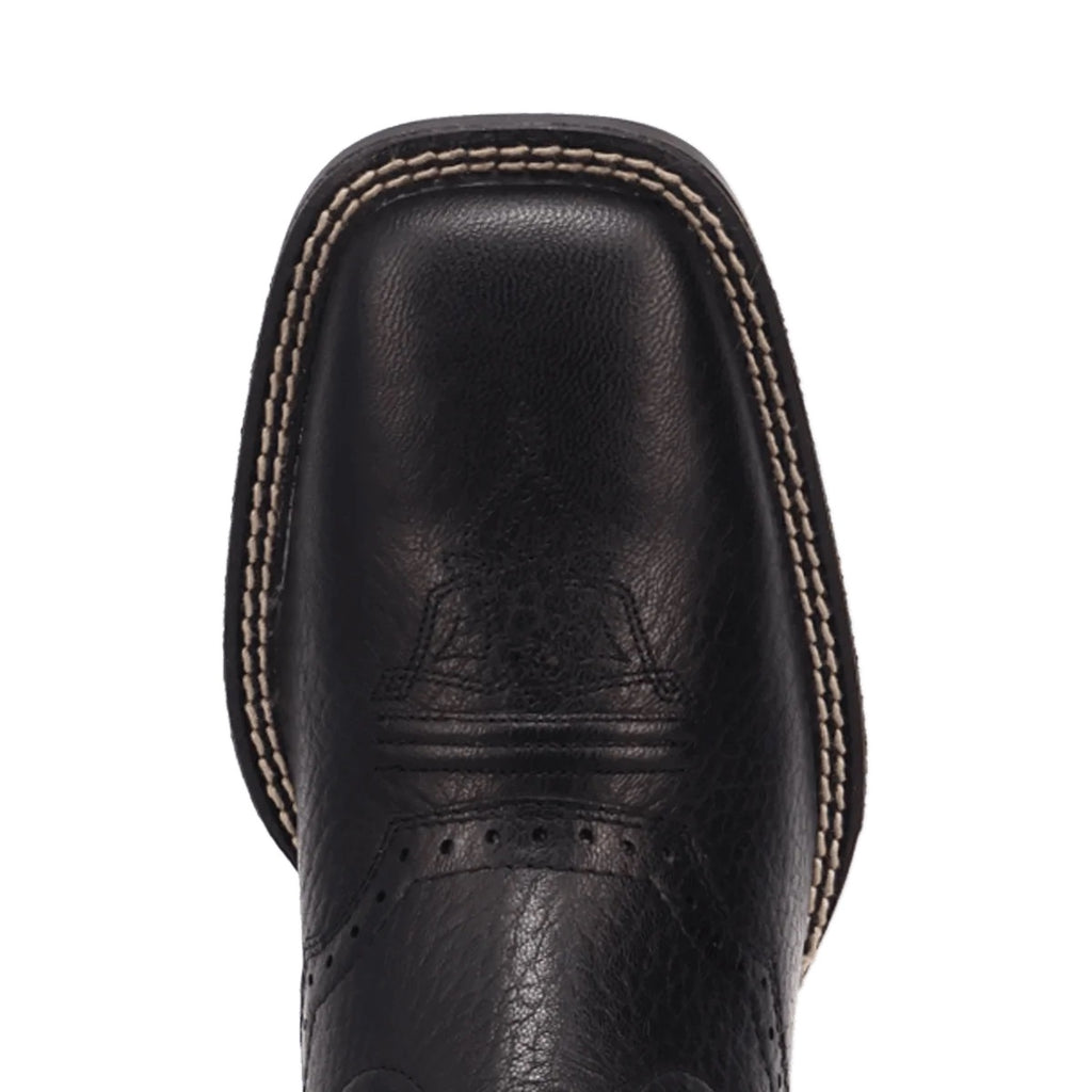 Laredo Mens Burnham Square Toe Boots, 8064