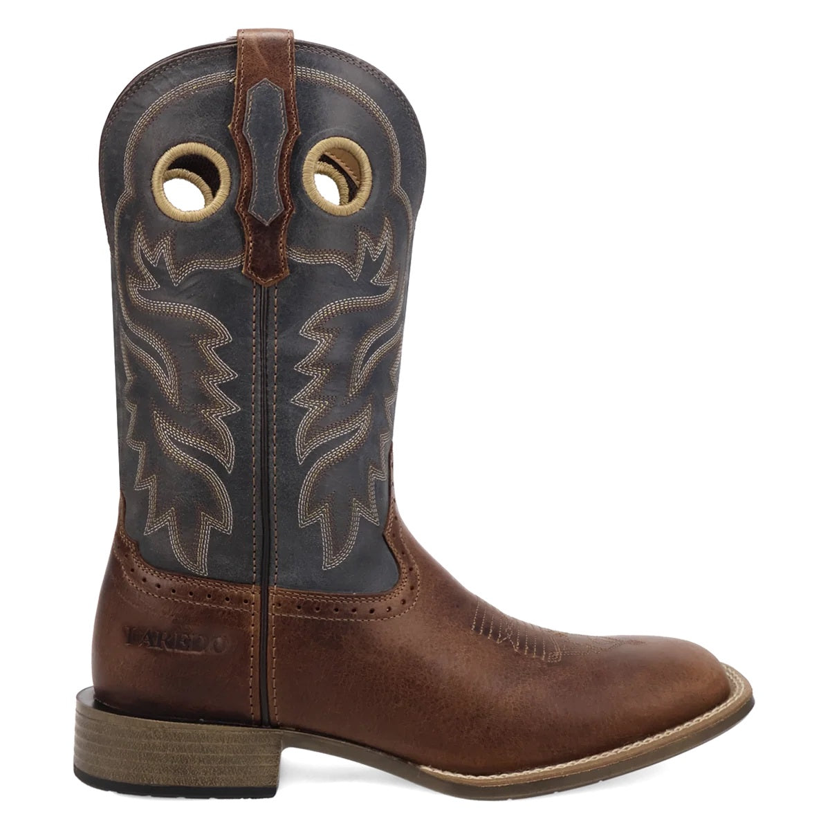 Laredo Mens Dyers Boots, 8065