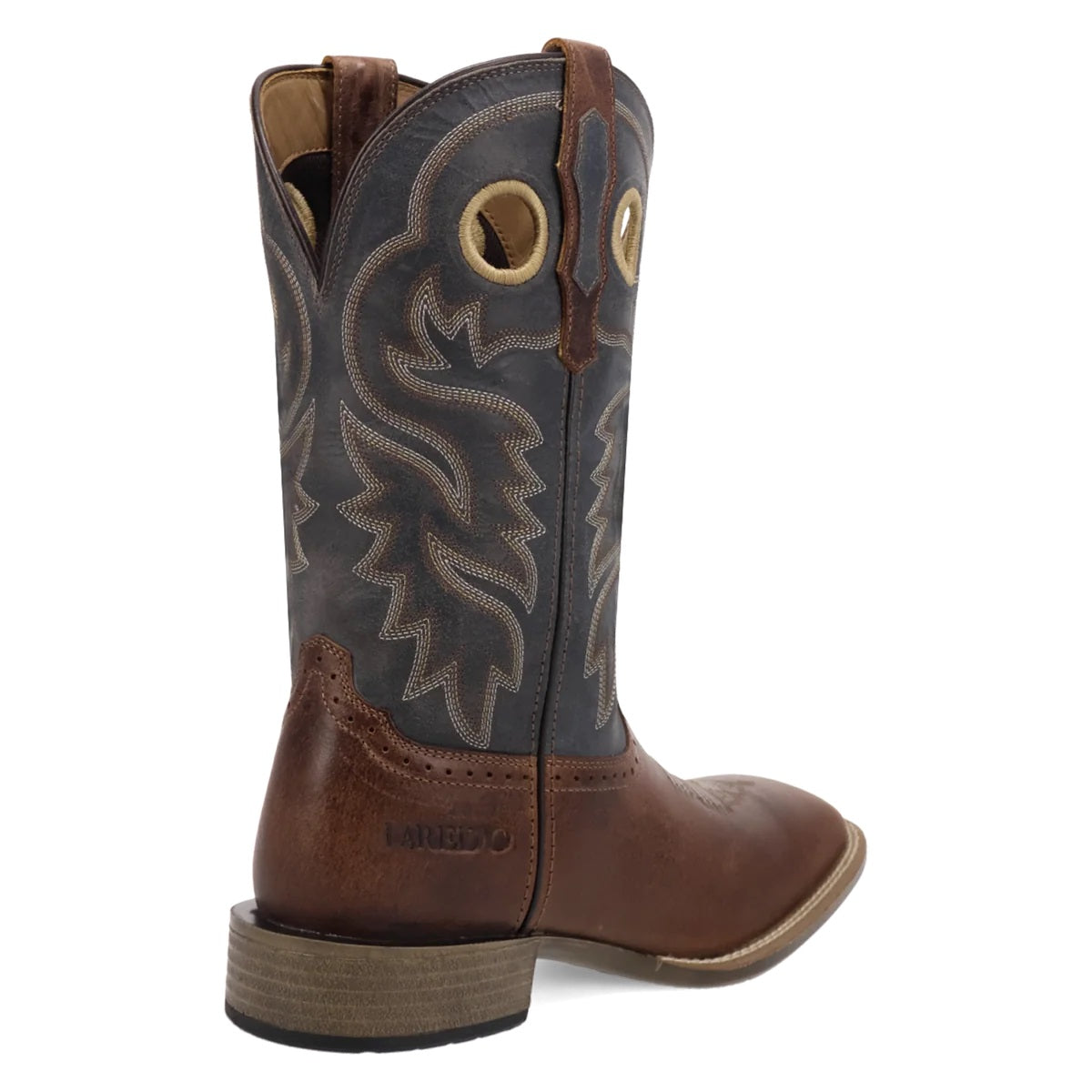 Laredo Mens Dyers Boots, 8065