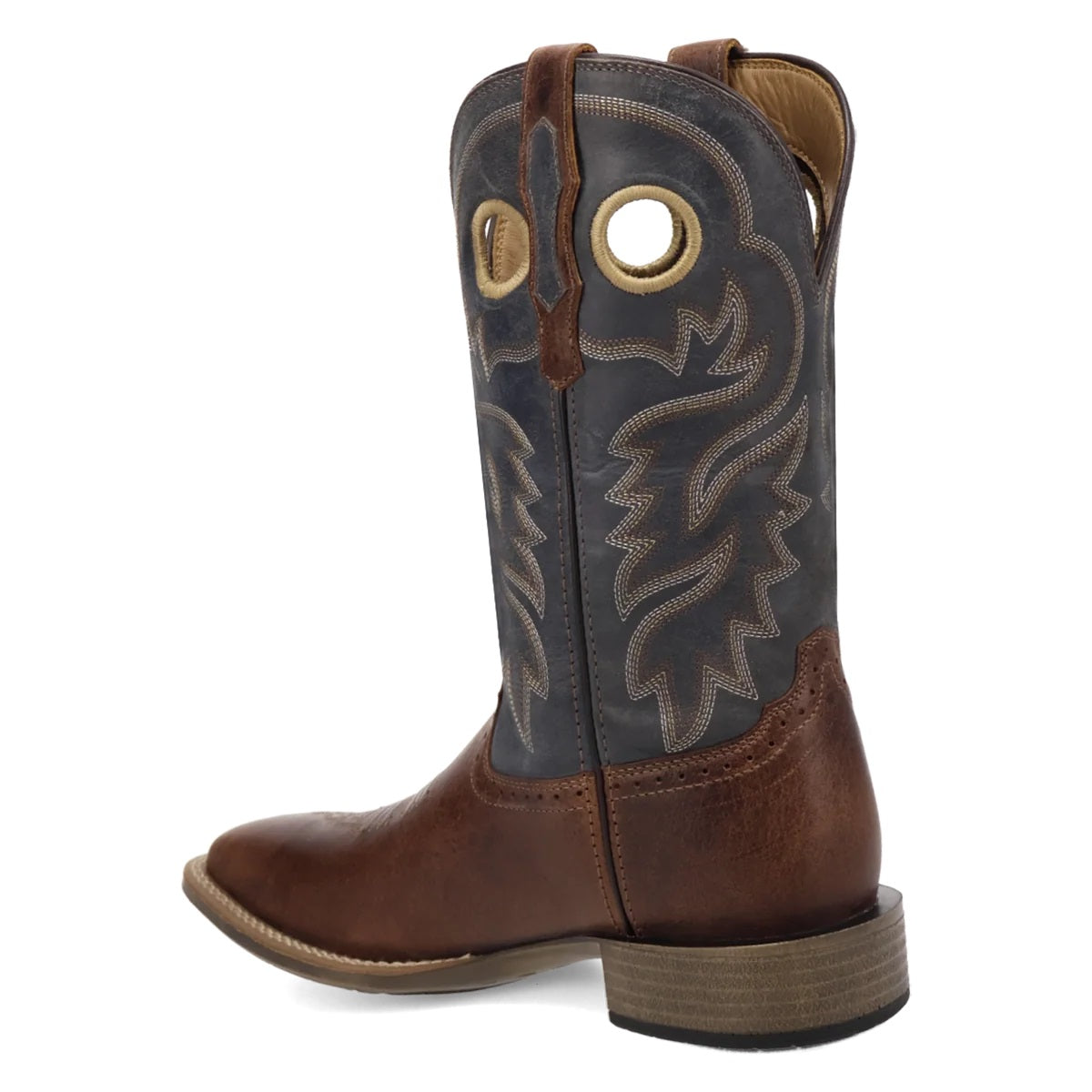 Laredo Mens Dyers Boots, 8065