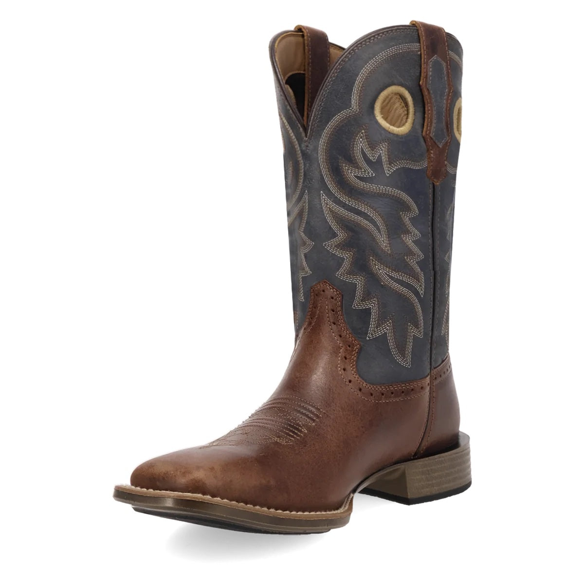 Laredo Mens Dyers Boots, 8065