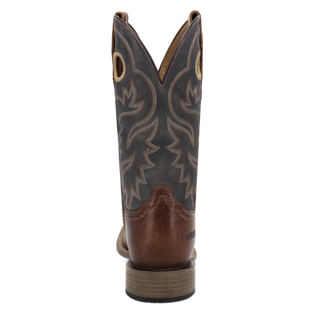 Laredo Mens Dyers Boots, 8065