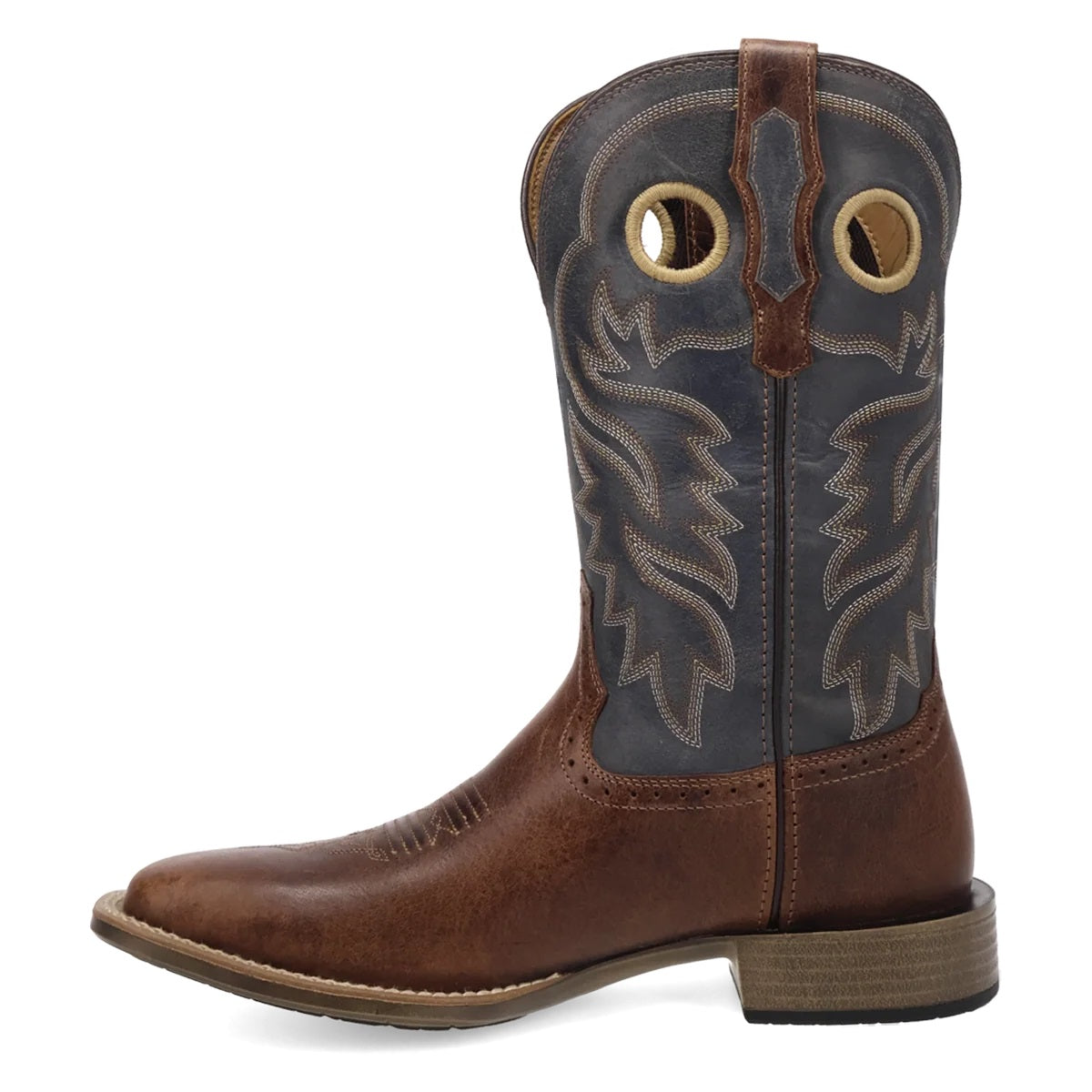 Laredo Mens Dyers Boots, 8065