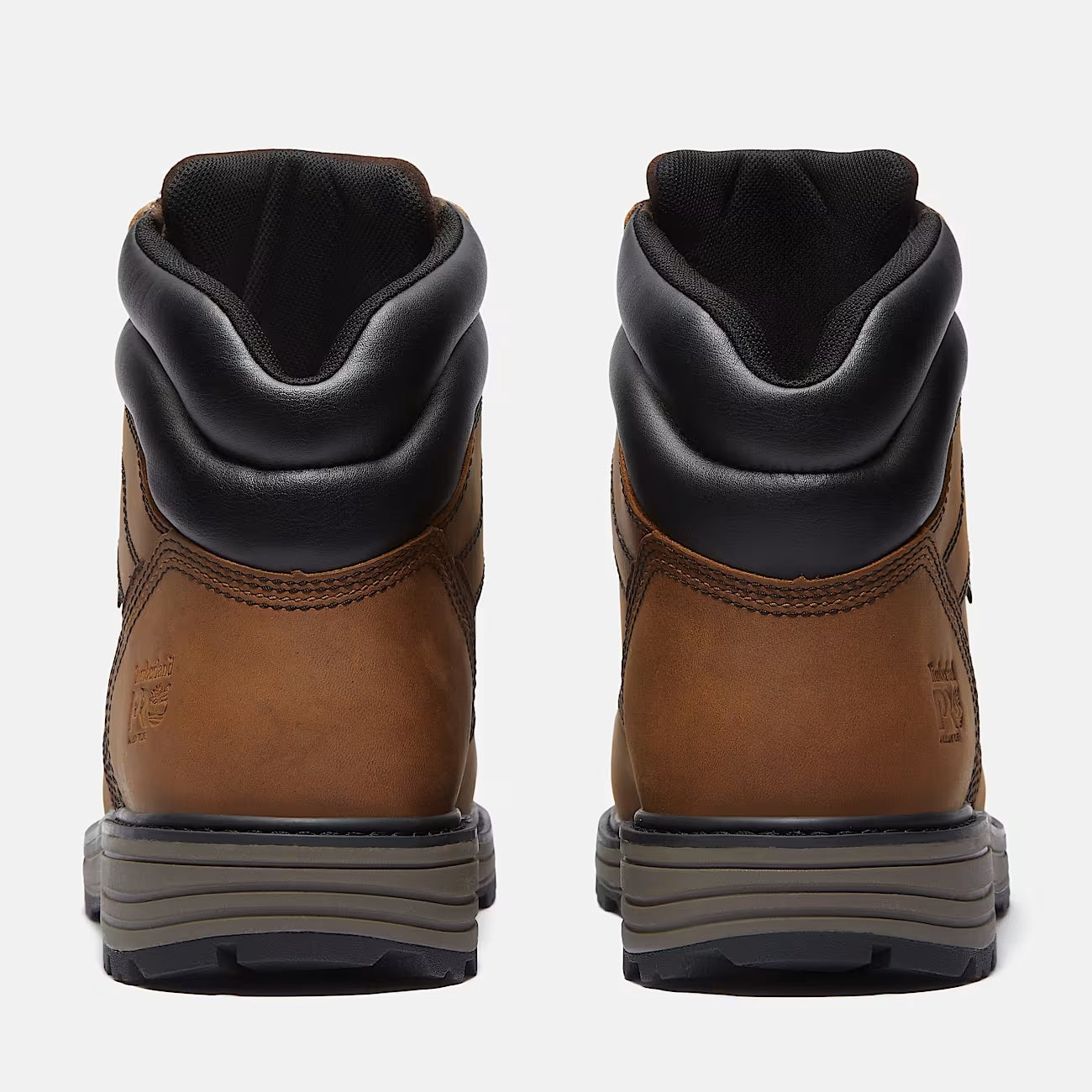 Timberland Men's TiTAN™ Tasker 6" Alloy-Toe Waterproof Work Boot With Toe Bumper TB0A2QSE