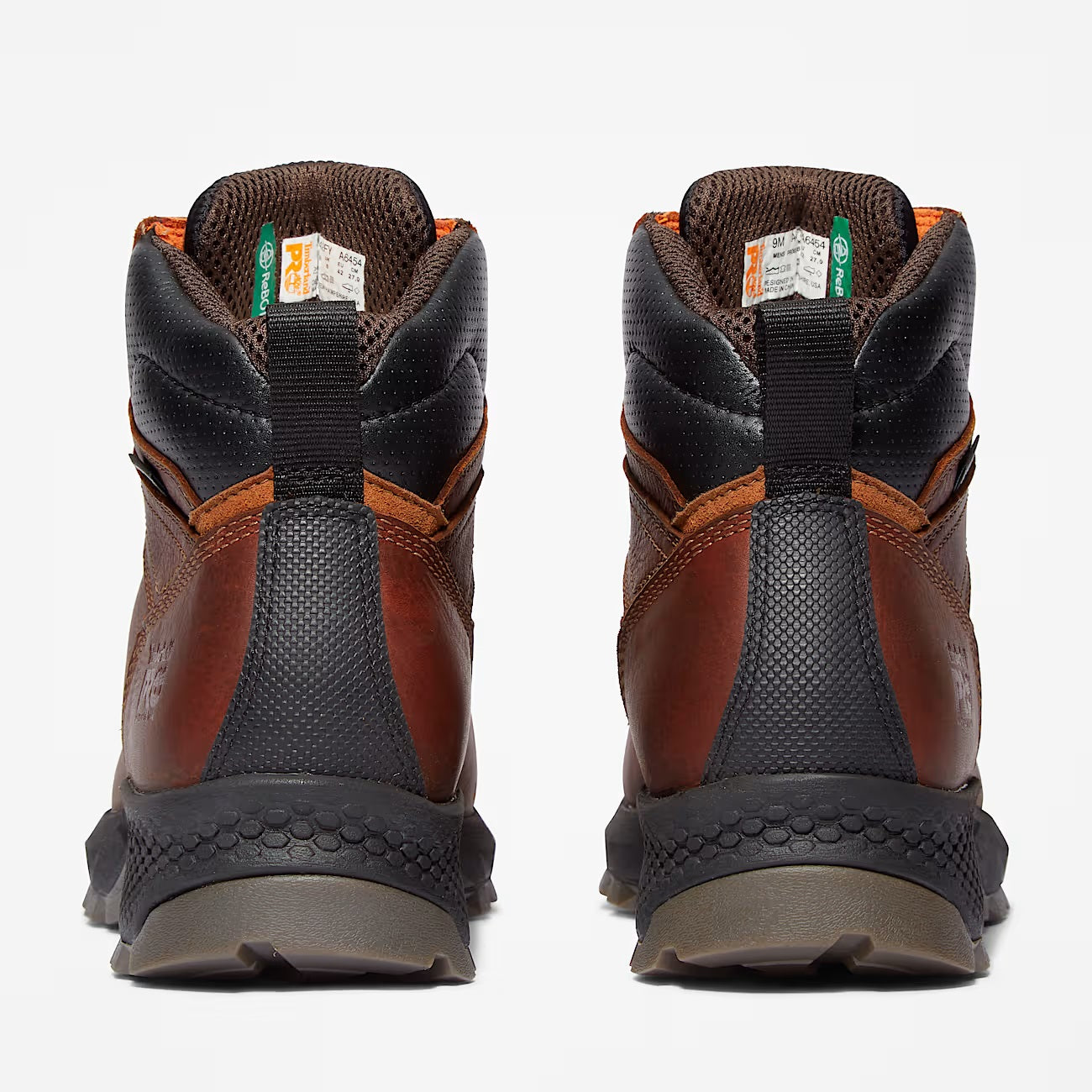 Timberland Men's Timberland PRO® TiTAN™ EV 6" Waterproof Comp-Toe Work Boot TB1A42FY