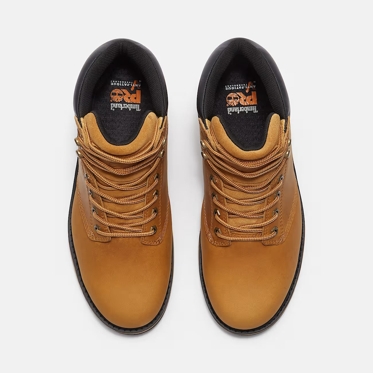 Timberland Men's TiTAN™ Tasker 6" Alloy-Toe Waterproof Work Boot TB0A43FG-EN1