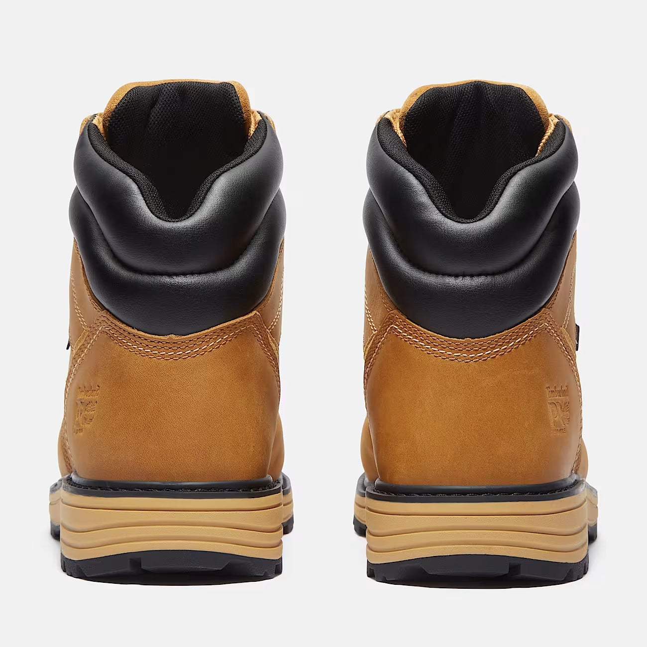 Timberland Men's TiTAN™ Tasker 6" Alloy-Toe Waterproof Work Boot TB0A43FG-EN1