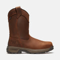 Timberland Men's Timberland PRO® TiTAN™ EV Pull-On Composite Toe Waterproof Work Boot TB0A44DG