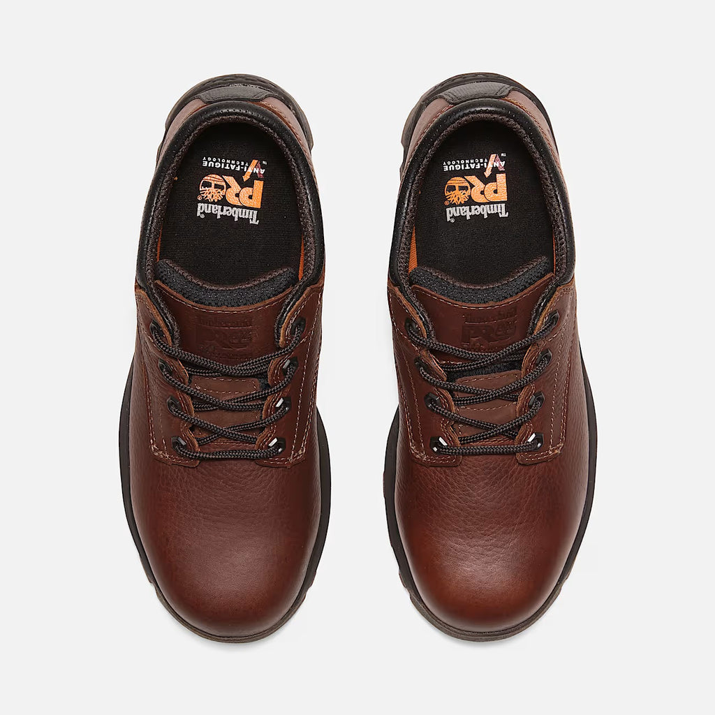 Timberland Men's TiTAN™ EV Composite Toe Oxford TB0A5XXB