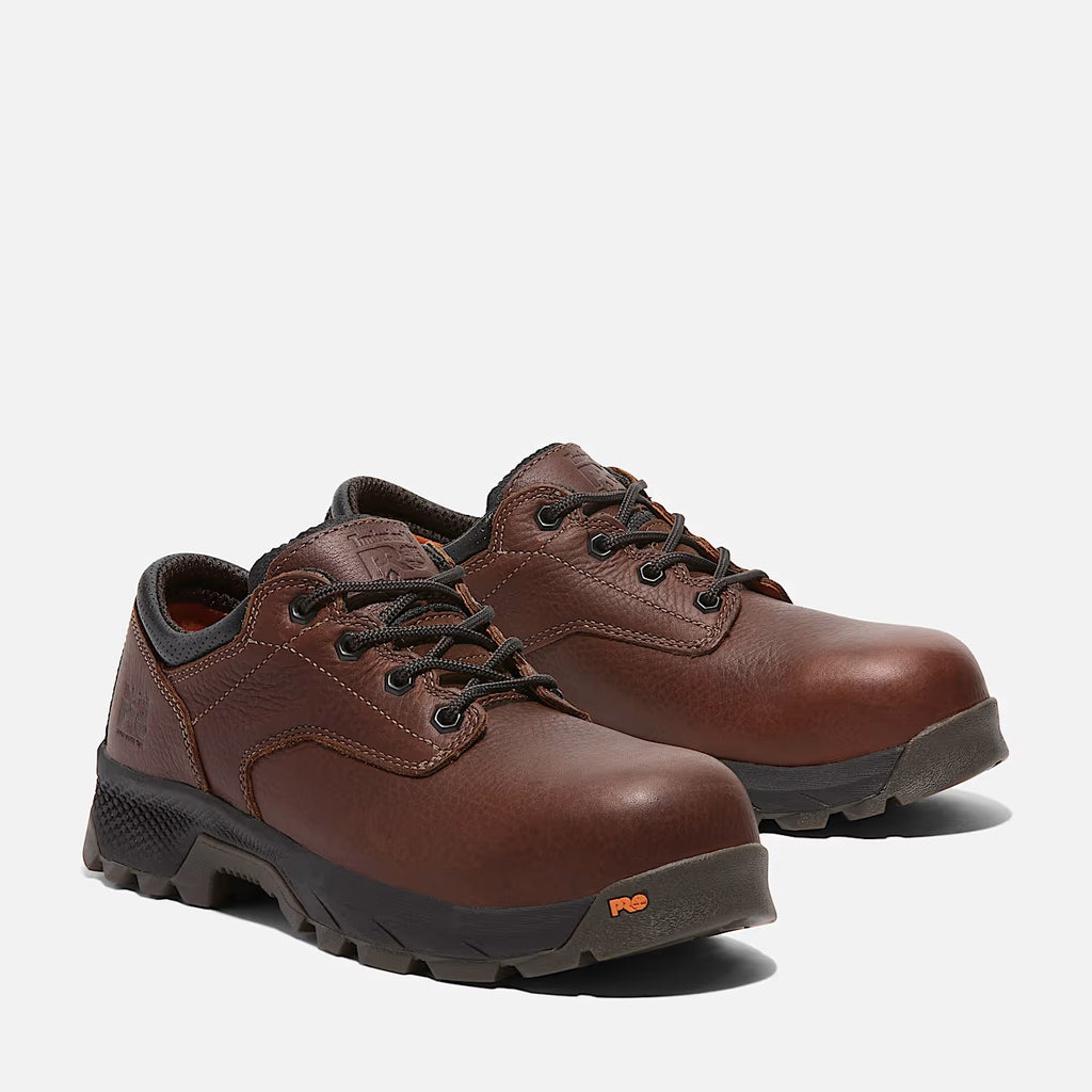 Timberland Men's TiTAN™ EV Composite Toe Oxford TB0A5XXB