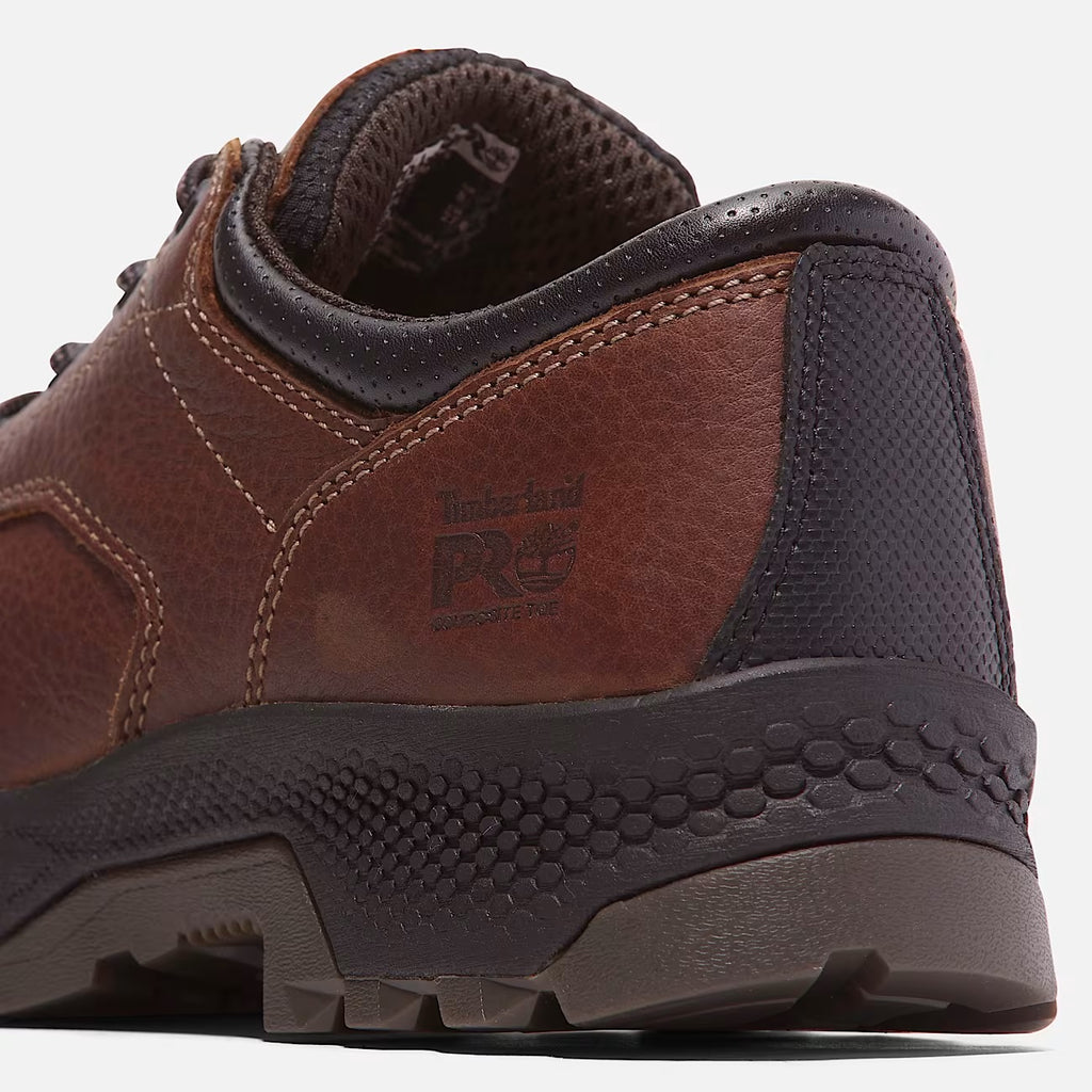Timberland Men's TiTAN™ EV Composite Toe Oxford TB0A5XXB