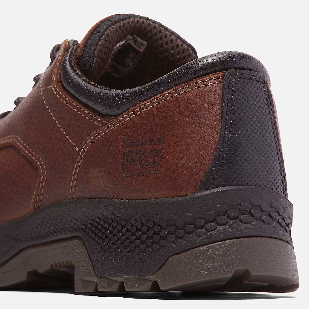 Timberland Men's TiTAN™ EV Composite Toe Oxford TB0A5XXB