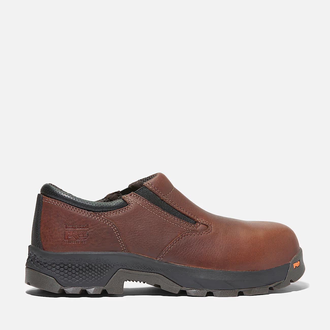 Timberland Men's TiTAN™ EV Composite Toe Slip On TB0A5YC3