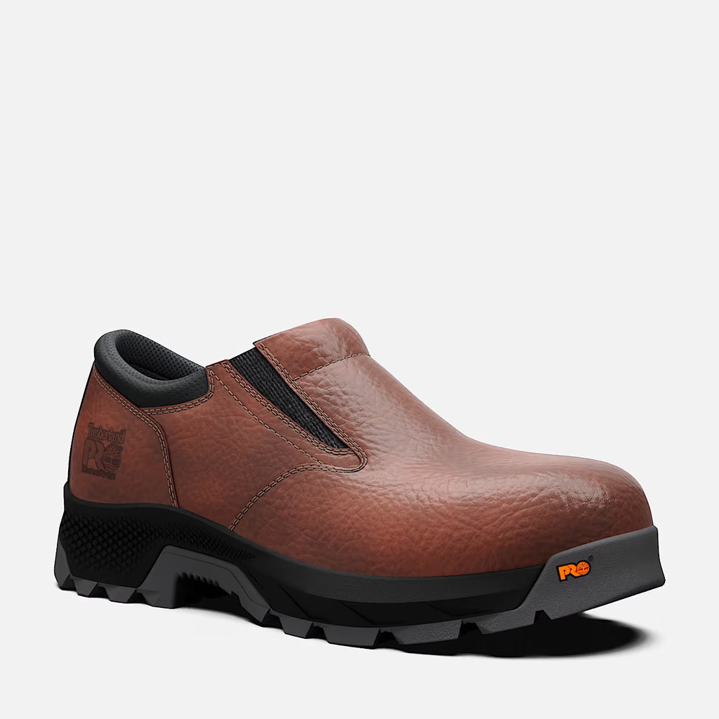 Timberland Men's TiTAN™ EV Composite Toe Slip On TB0A5YC3