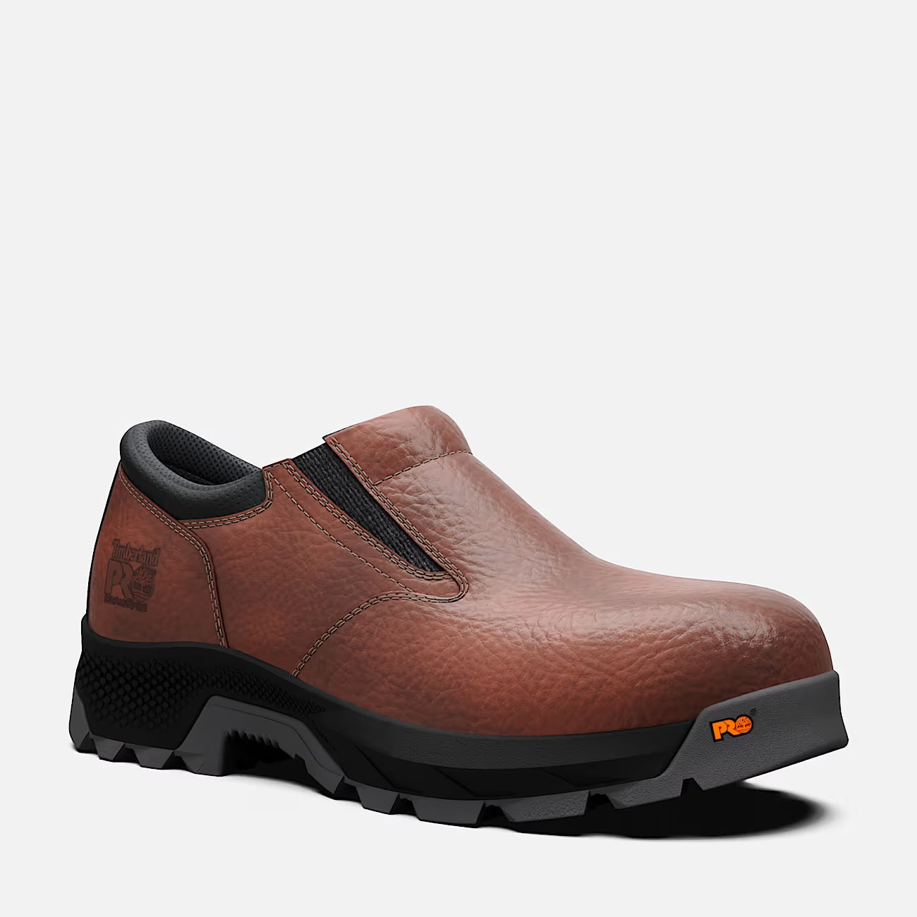 Timberland Men's TiTAN™ EV Composite Toe Slip On TB0A5YC3