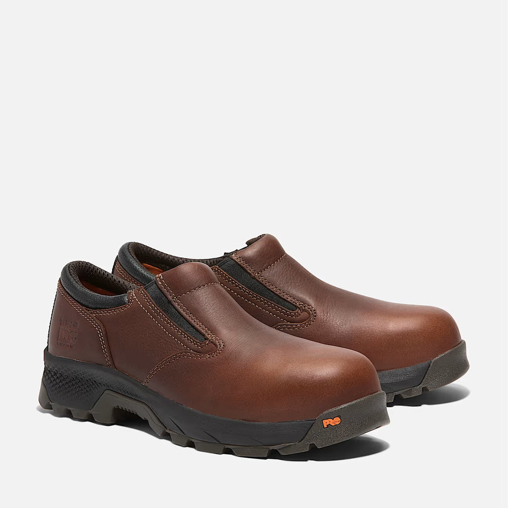 Timberland Men's TiTAN™ EV Composite Toe Slip On TB0A5YC3