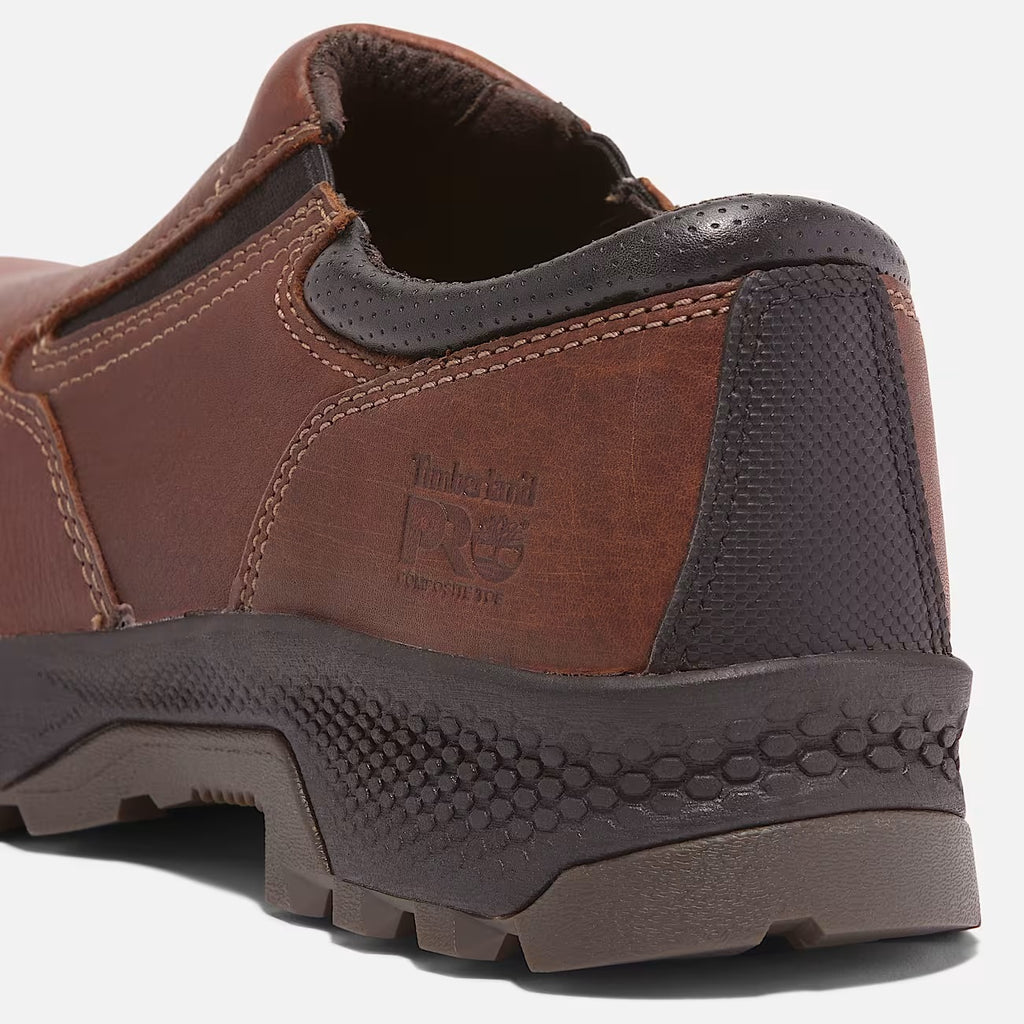 Timberland Men's TiTAN™ EV Composite Toe Slip On TB0A5YC3