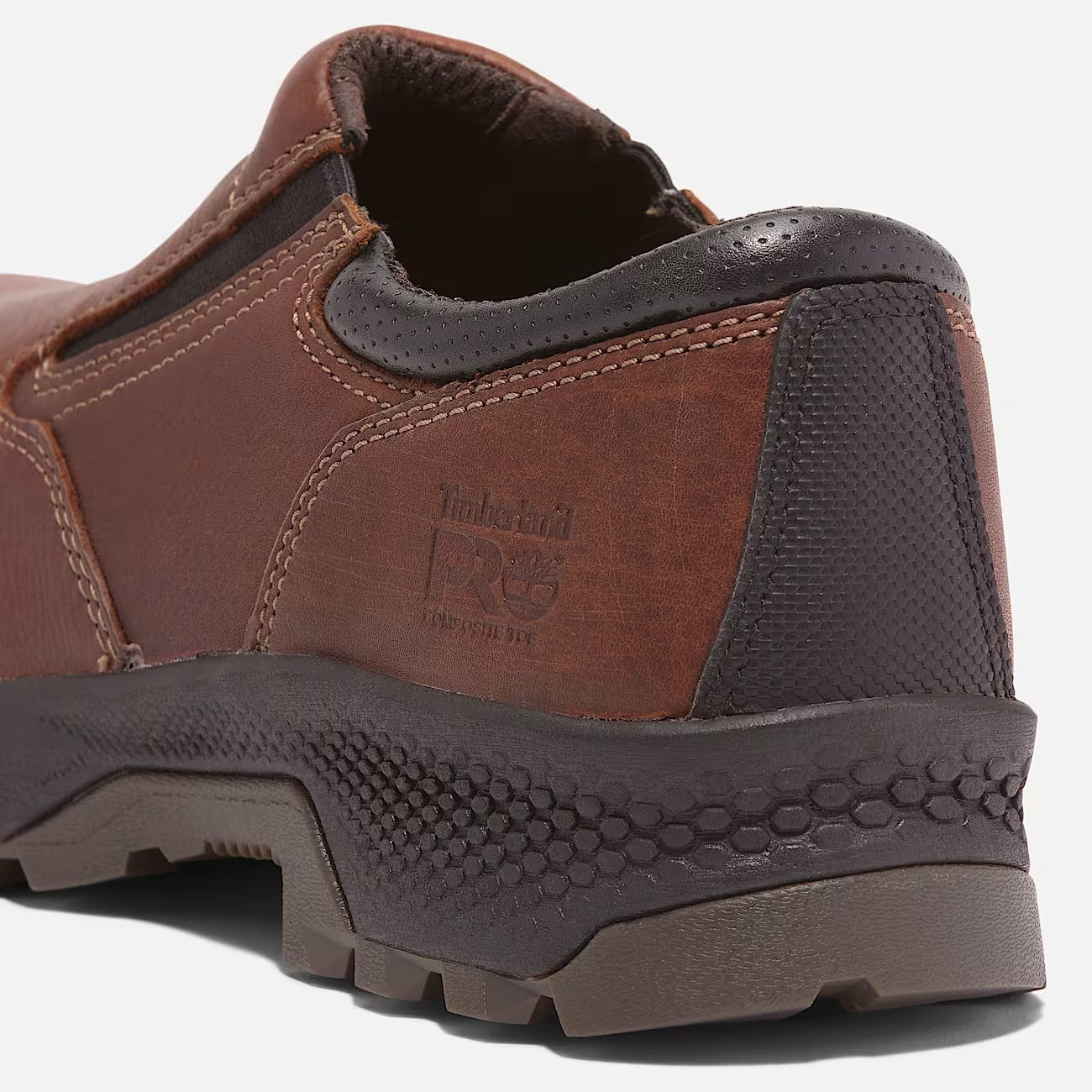 Timberland Men's TiTAN™ EV Composite Toe Slip On TB0A5YC3