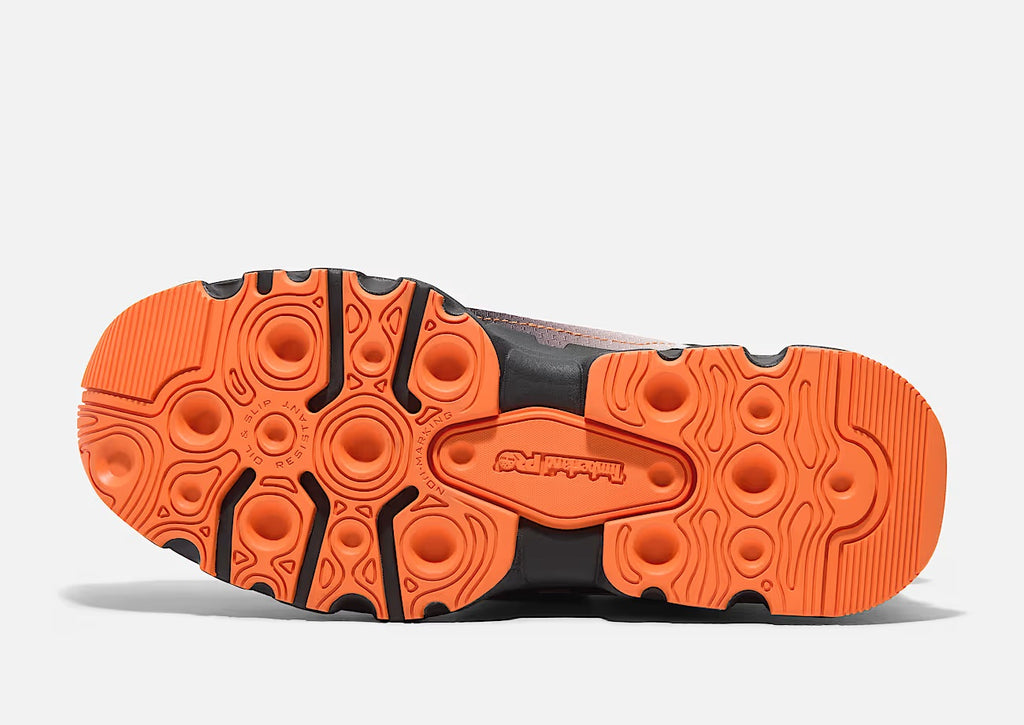 Timberland Men's Timberland PRO® Powertrain EV Comp-Toe Athletic Work Sneaker TB0A5Z2B