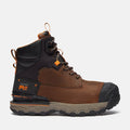 Timberland Men's Boondock Ultralight 6" Composite Toe Waterproof Work Boot TB0A63FY-EM4