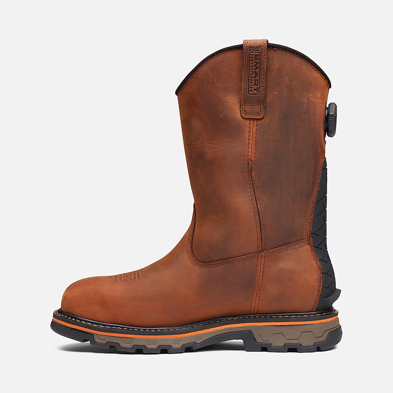 Timberland Men’s Timberland PRO® BOA® True Grit Pull-On Work Boot TB0A66JQ
