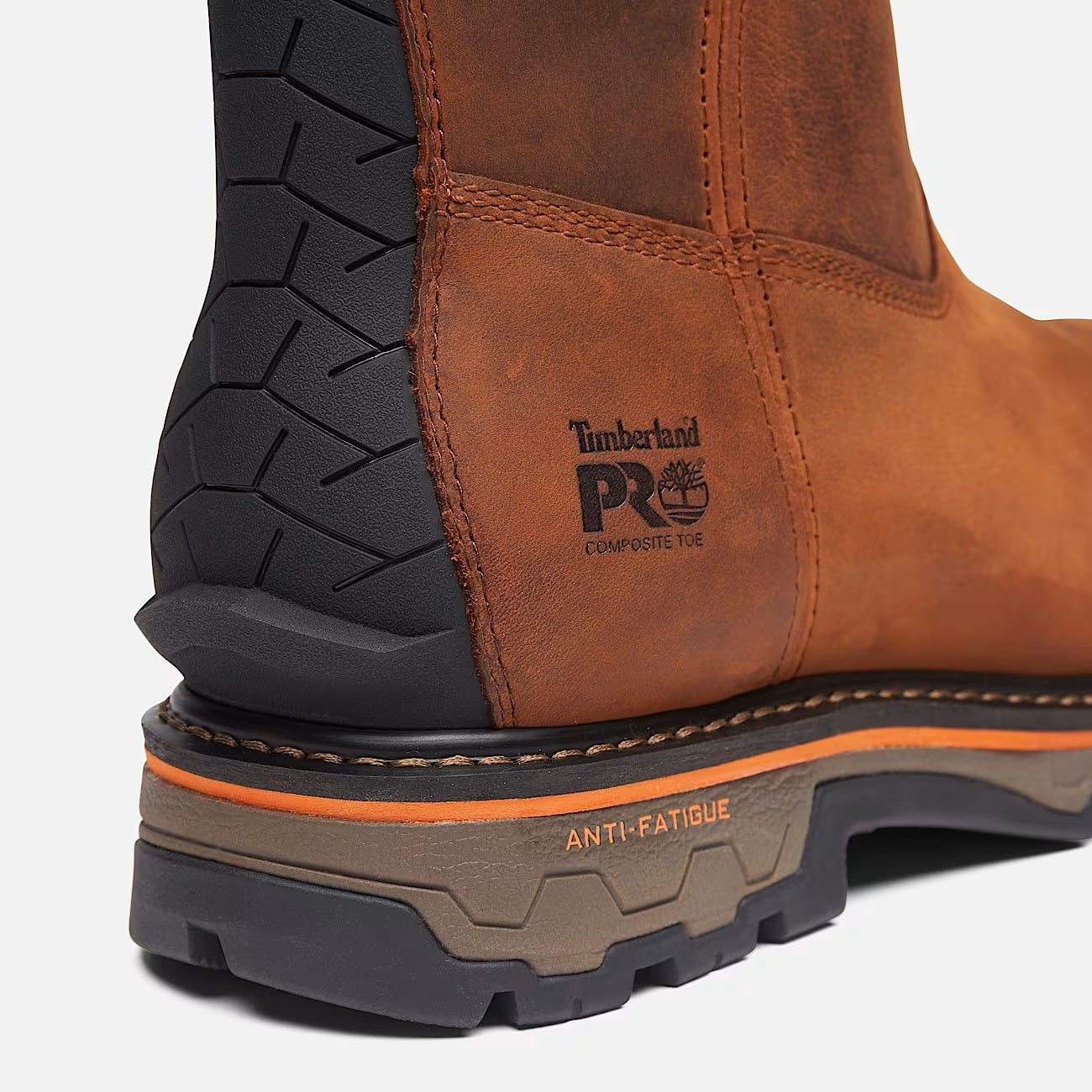 Timberland Men’s Timberland PRO® BOA® True Grit Pull-On Work Boot TB0A66JQ