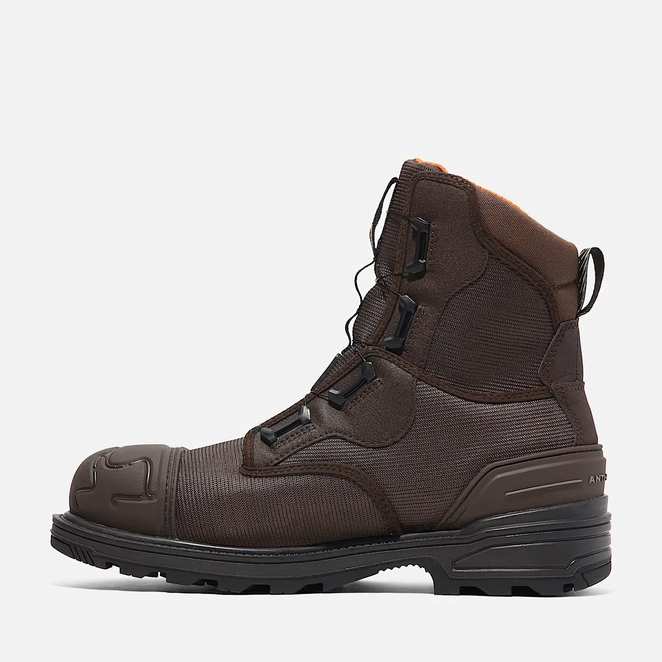 Timberland Men's Timberland PRO® BOA® Magnitude 8" Composite Toe Work Boot TB0A66MK