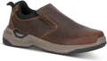 Avenger Men's Work Boots Foreman Max Series CN EH SR SF Low Top Safety Shoes, A9006