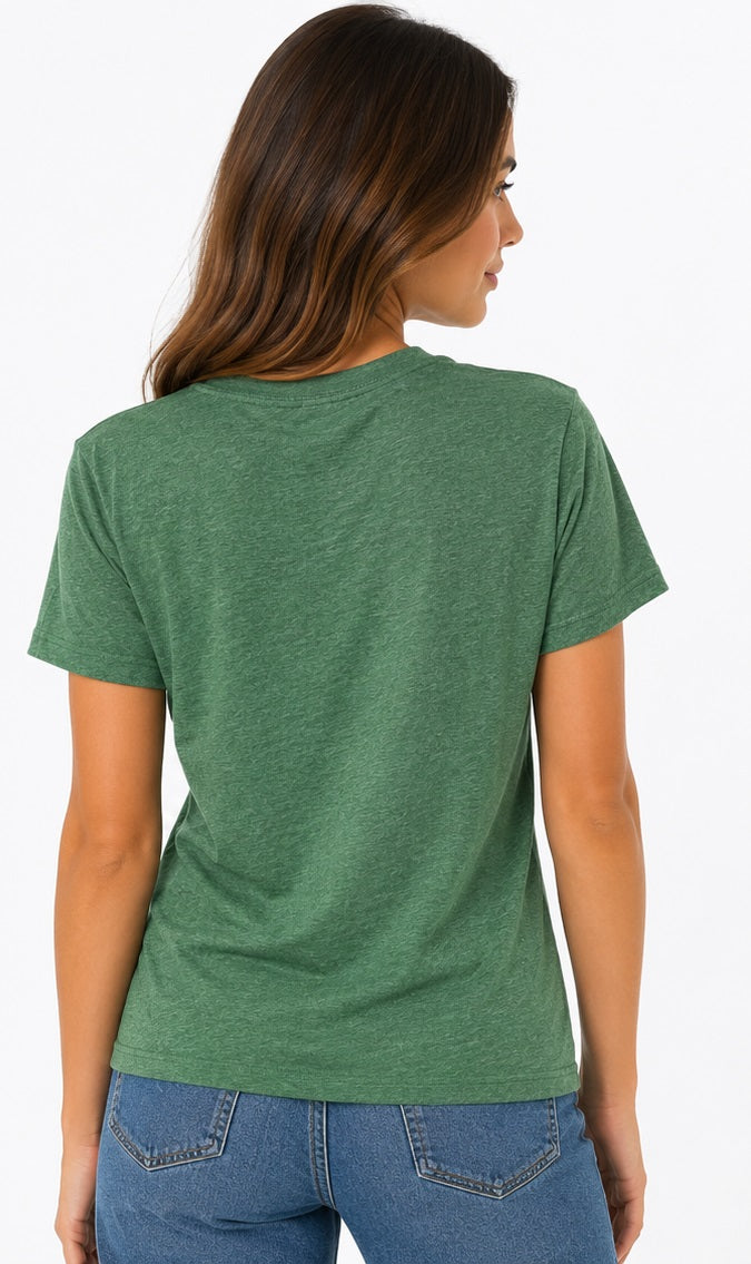Sugarcane Festival Adult BELLA+CANVAS® Unisex Triblend Short Sleeve Tee, 494195