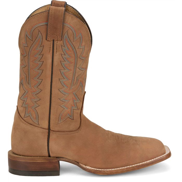 Justin Men's Rancho 11" Western, BR392