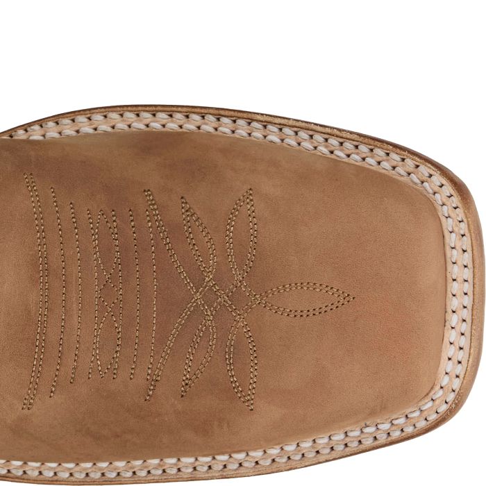 Justin Men's Rancho 11" Western, BR392