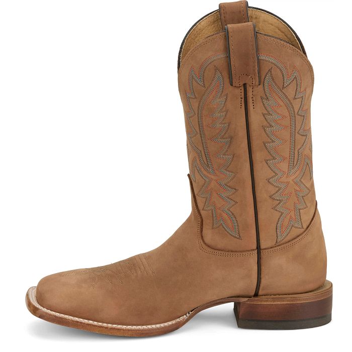Justin Men's Rancho 11" Western, BR392