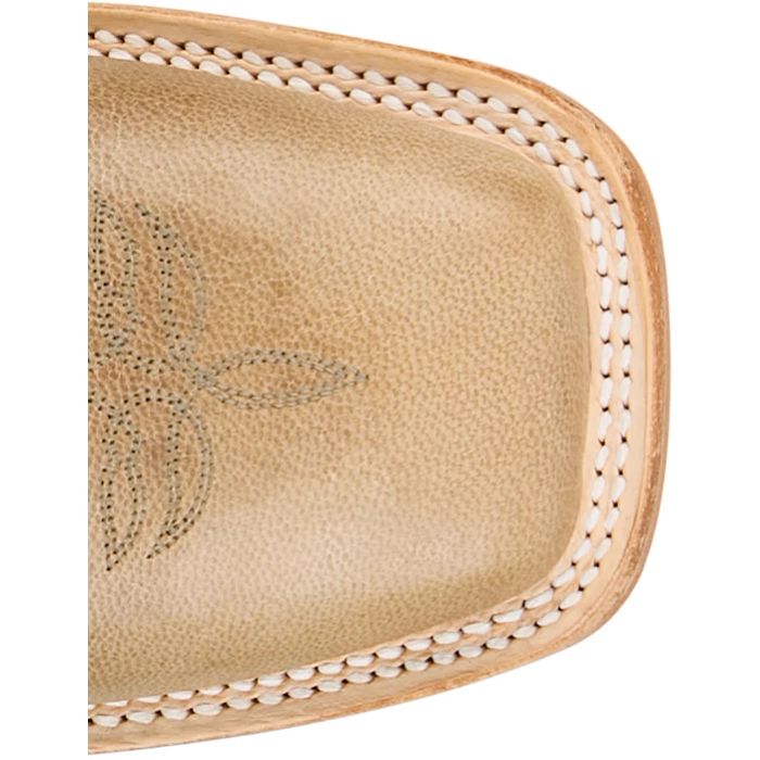 Justin Men's Burchett 13" Goat, CX1311