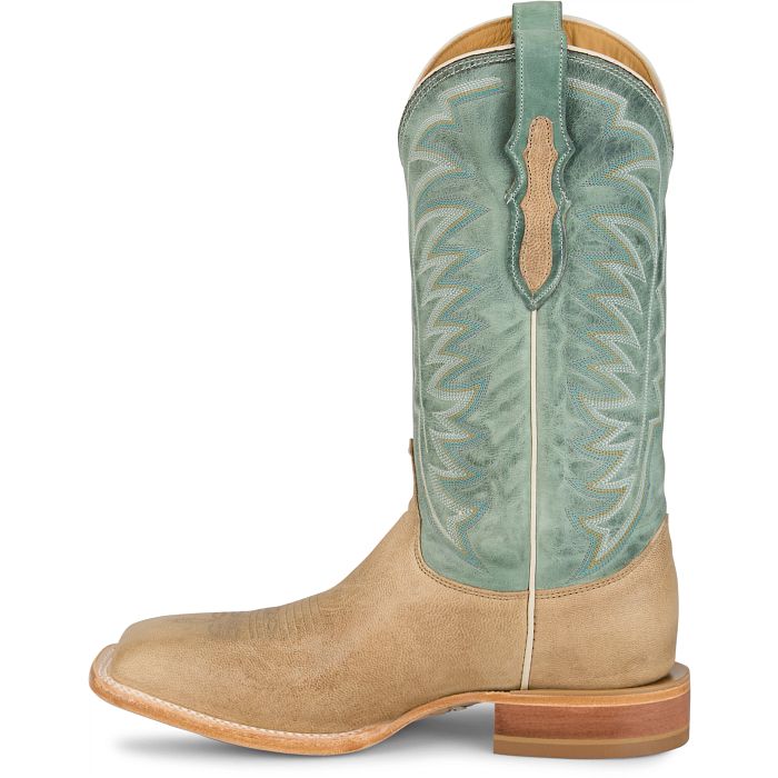 Justin Men's Burchett 13" Goat, CX1311