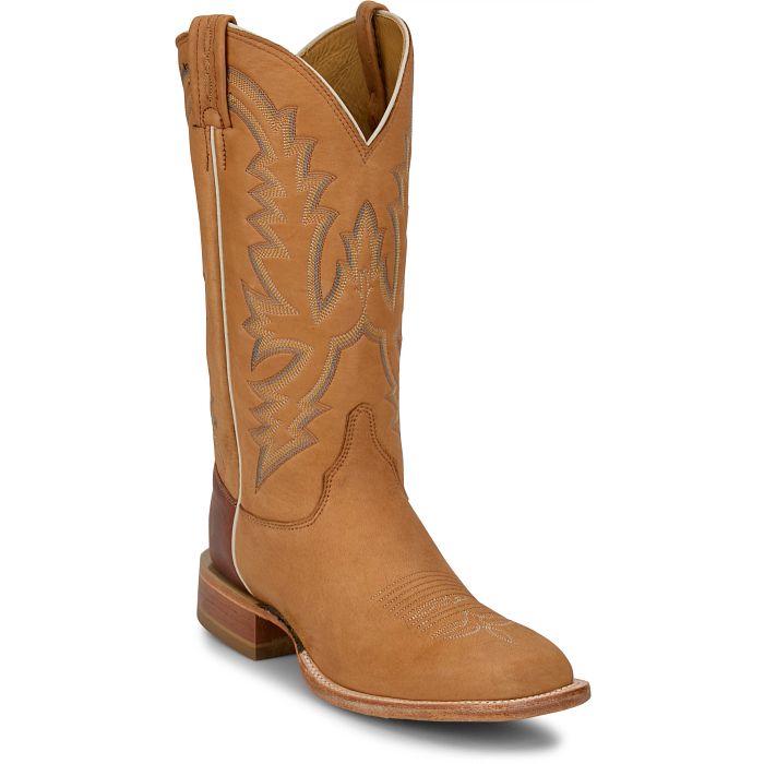 Justin Men's Boston 13" Whitetail Deer, CX1331
