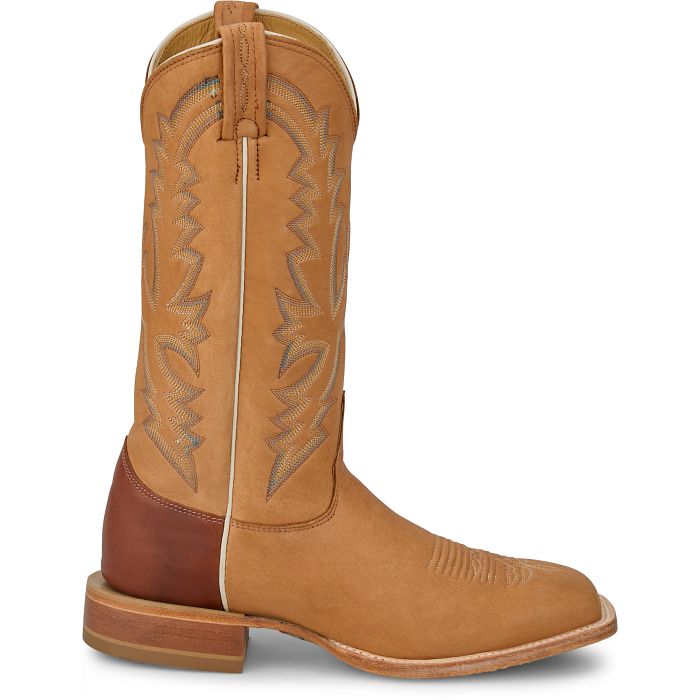 Justin Men's Boston 13" Whitetail Deer, CX1331