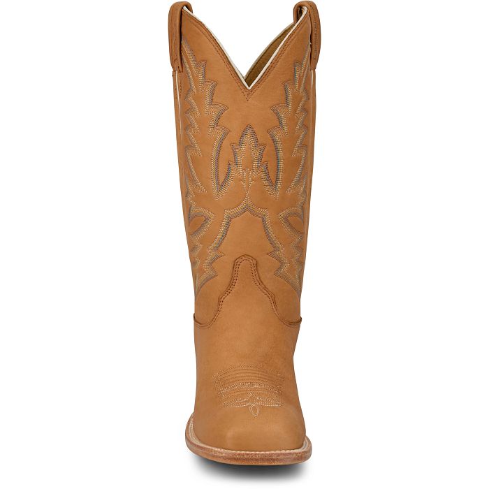 Justin Men's Boston 13" Whitetail Deer, CX1331