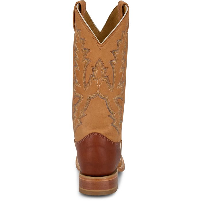 Justin Men's Boston 13" Whitetail Deer, CX1331