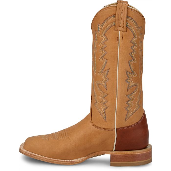 Justin Men's Boston 13" Whitetail Deer, CX1331
