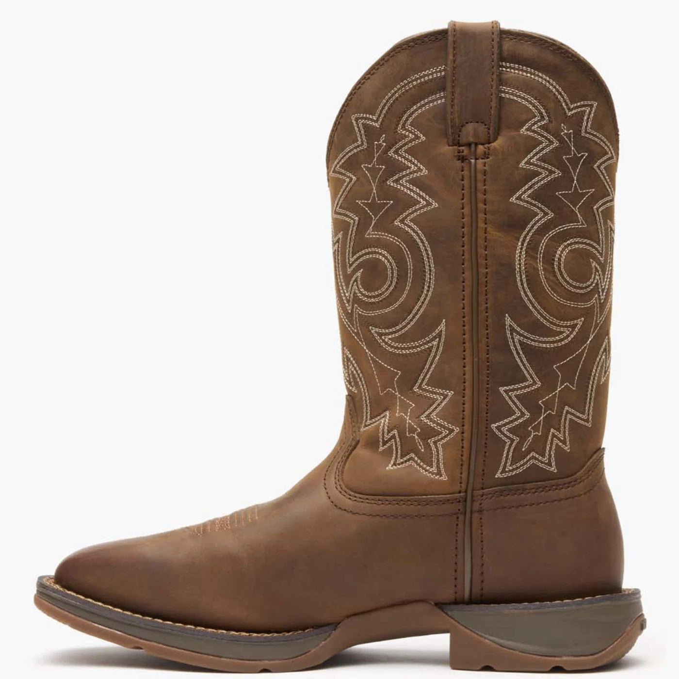 Durango Rebel by Durango® Steel Toe Pull-On Western Boot, DB4343